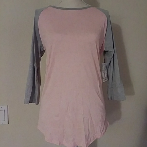 LuLaRoe Randy Shirt - Picture 1 of 5